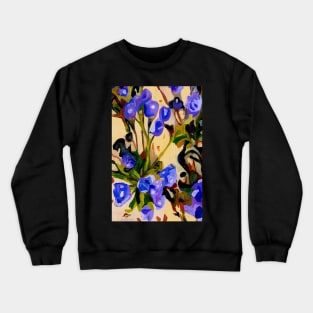 Stocksom Dampiera 1 Crewneck Sweatshirt